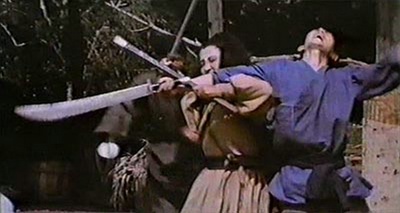 聋哑剑剧照的剧照