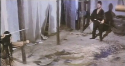 聋哑剑剧照的剧照