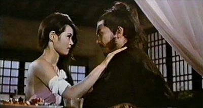 聋哑剑剧照的剧照