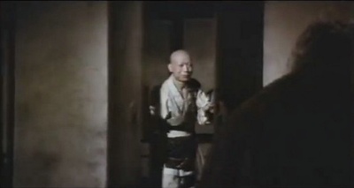 聋哑剑剧照的剧照