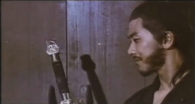 聋哑剑剧照的剧照