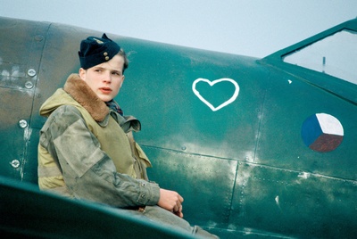 烈日长虹剧照的剧照