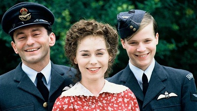 烈日长虹剧照的剧照