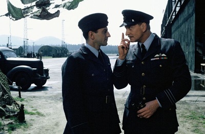 烈日长虹剧照的剧照