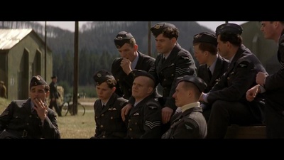 烈日长虹剧照的剧照