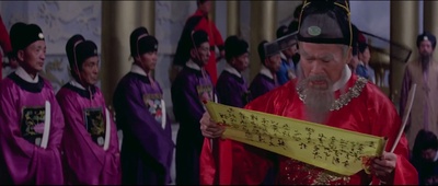 一门英烈剧照的剧照