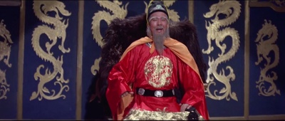 一门英烈剧照的剧照