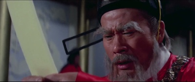 一门英烈剧照的剧照