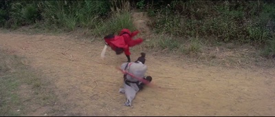 一门英烈剧照的剧照