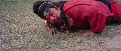 一门英烈剧照的剧照