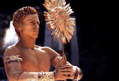 王者之舞剧照的剧照