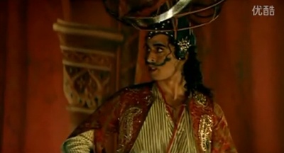 王者之舞剧照的剧照