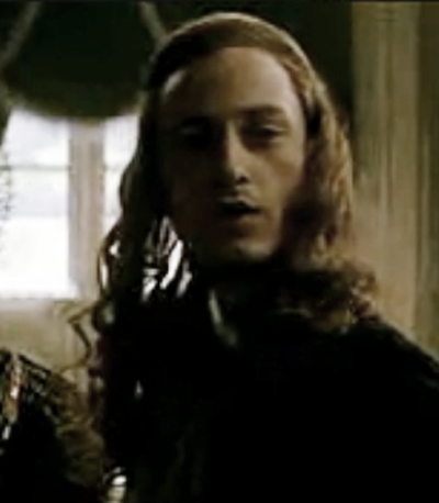 王者之舞剧照的剧照