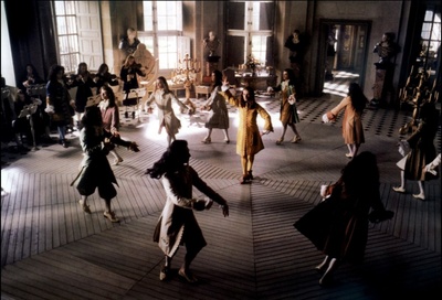 王者之舞剧照的剧照