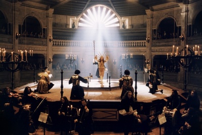 王者之舞剧照的剧照