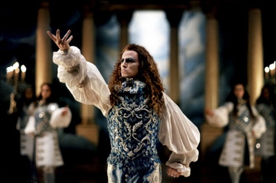 王者之舞剧照的剧照