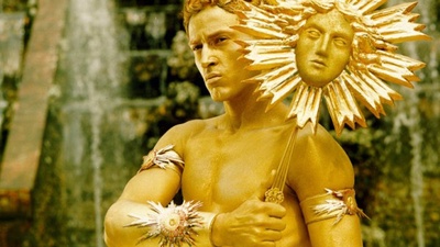 王者之舞剧照的剧照