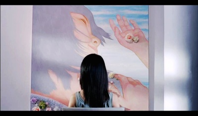 死亡写真剧照的剧照