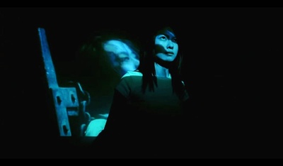 死亡写真剧照的剧照