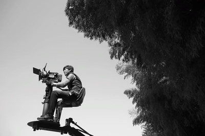 清醒梦剧照的剧照