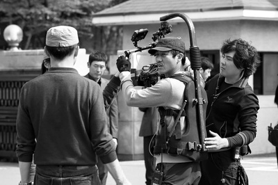 清醒梦剧照的剧照