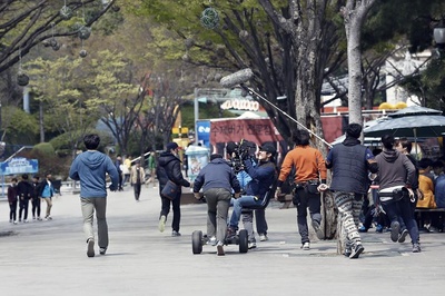 清醒梦剧照的剧照