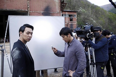 清醒梦剧照的剧照