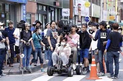 清醒梦剧照的剧照