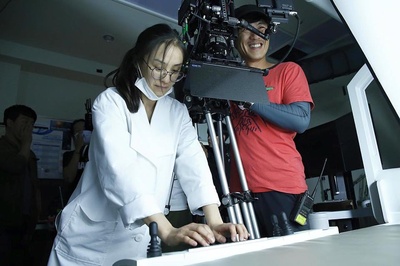 清醒梦剧照的剧照