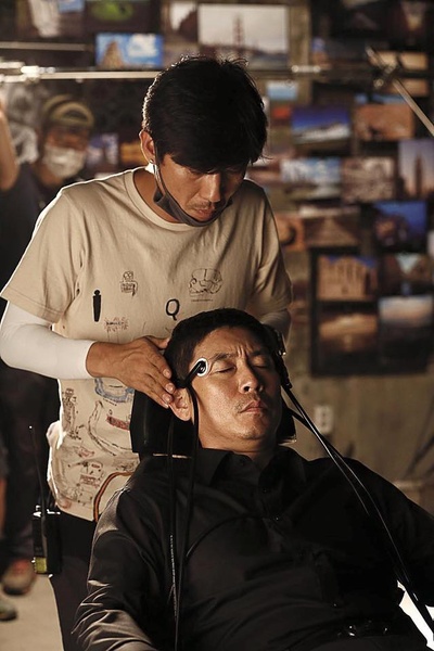 清醒梦剧照的剧照