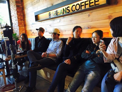 清醒梦剧照的剧照