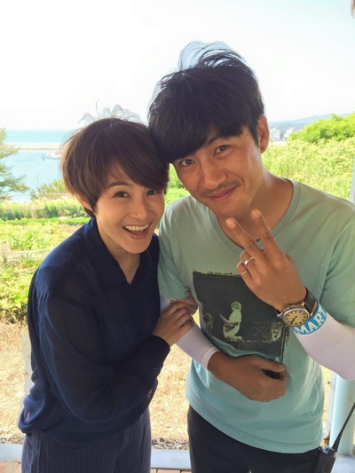 清醒梦剧照的剧照