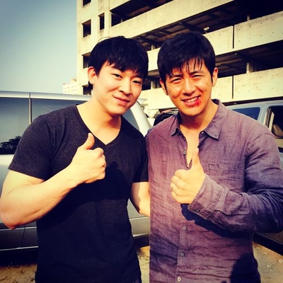 清醒梦剧照的剧照