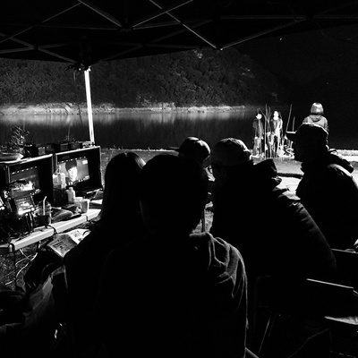 清醒梦剧照的剧照