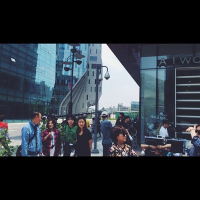 清醒梦剧照的剧照