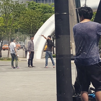 清醒梦剧照的剧照