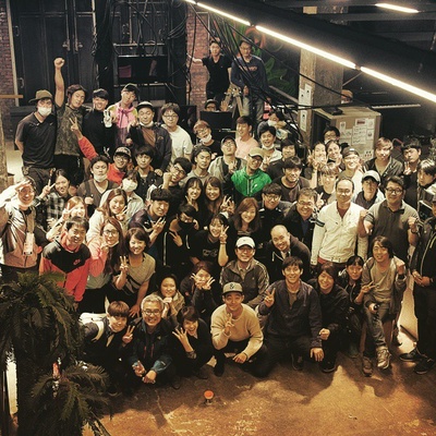 清醒梦剧照的剧照