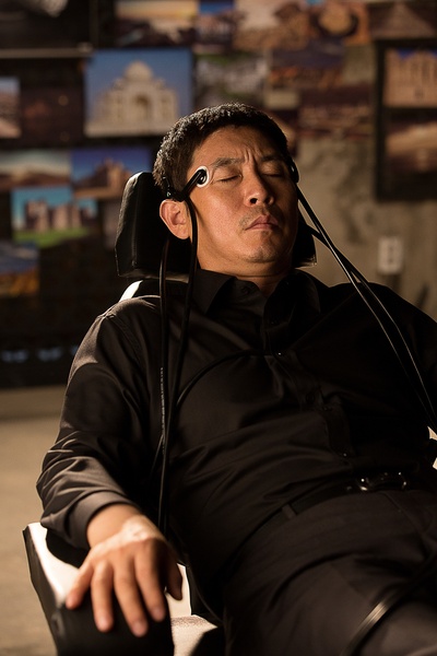 清醒梦剧照的剧照