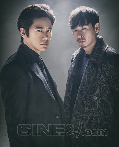 清醒梦剧照的剧照