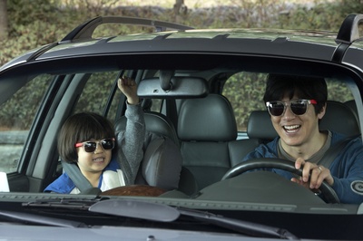 清醒梦剧照的剧照