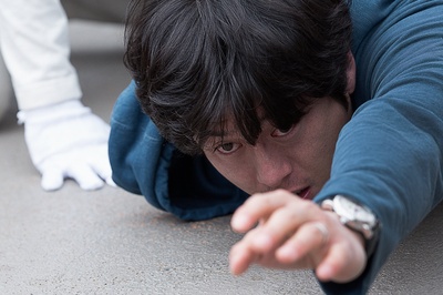 清醒梦剧照的剧照