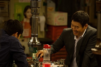 清醒梦剧照的剧照