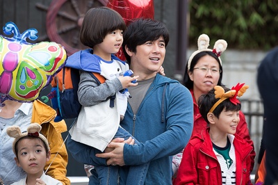 清醒梦剧照的剧照