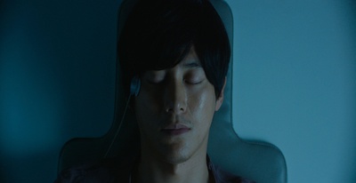 清醒梦剧照的剧照