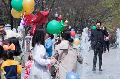 清醒梦剧照的剧照