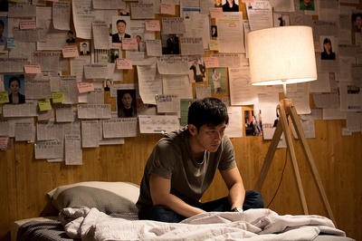 清醒梦剧照的剧照