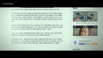 清醒梦剧照的剧照