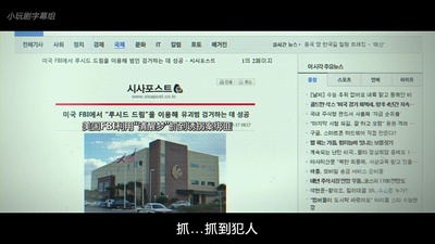 清醒梦剧照的剧照