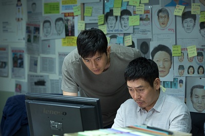 清醒梦剧照的剧照