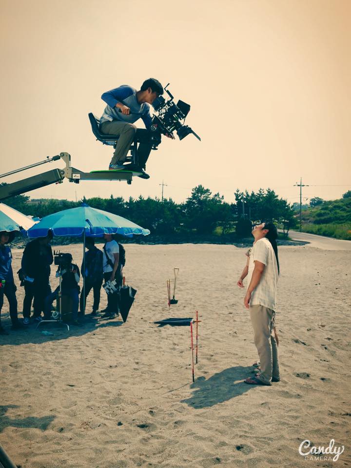 清醒梦剧照的剧照